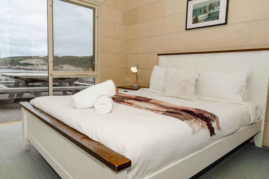 Bayview No 1 Apartment Port Campbell Ngoại thất bức ảnh