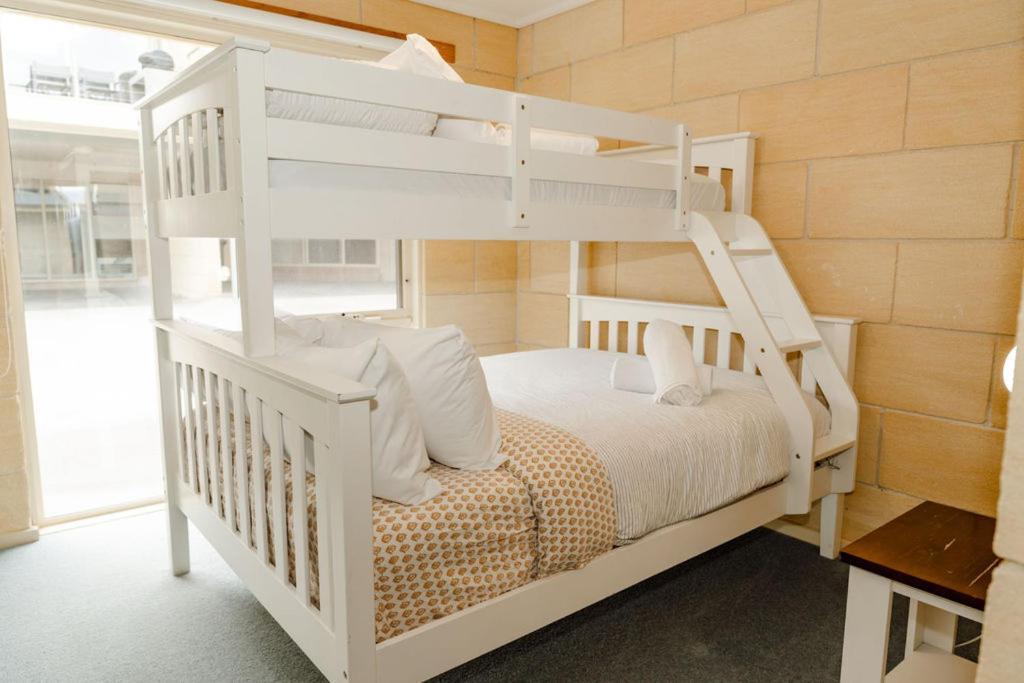Bayview No 1 Apartment Port Campbell Ngoại thất bức ảnh