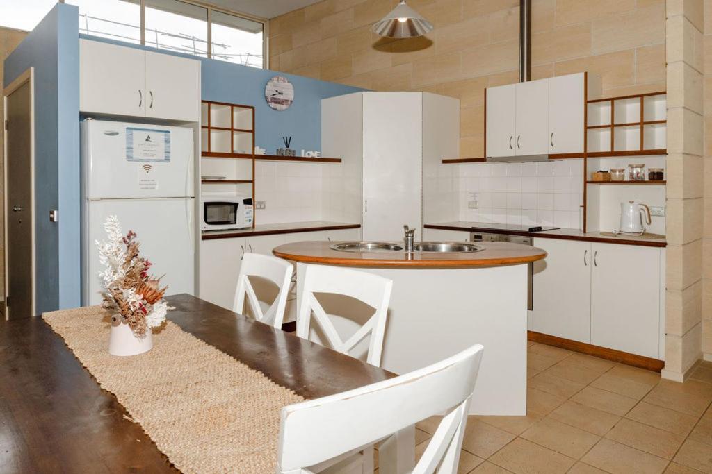 Bayview No 1 Apartment Port Campbell Ngoại thất bức ảnh