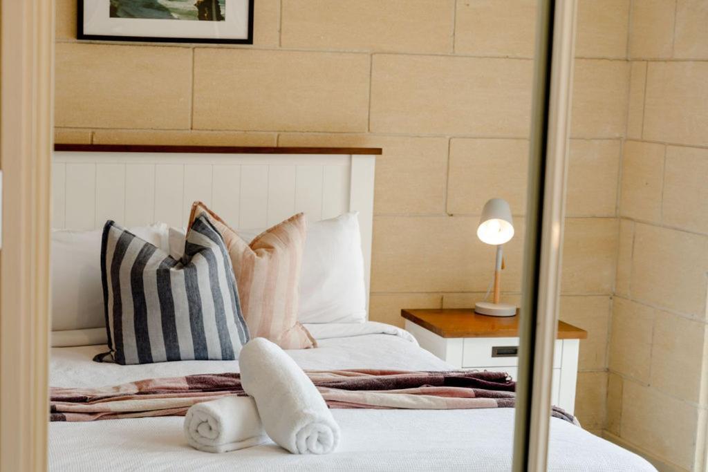 Bayview No 1 Apartment Port Campbell Ngoại thất bức ảnh