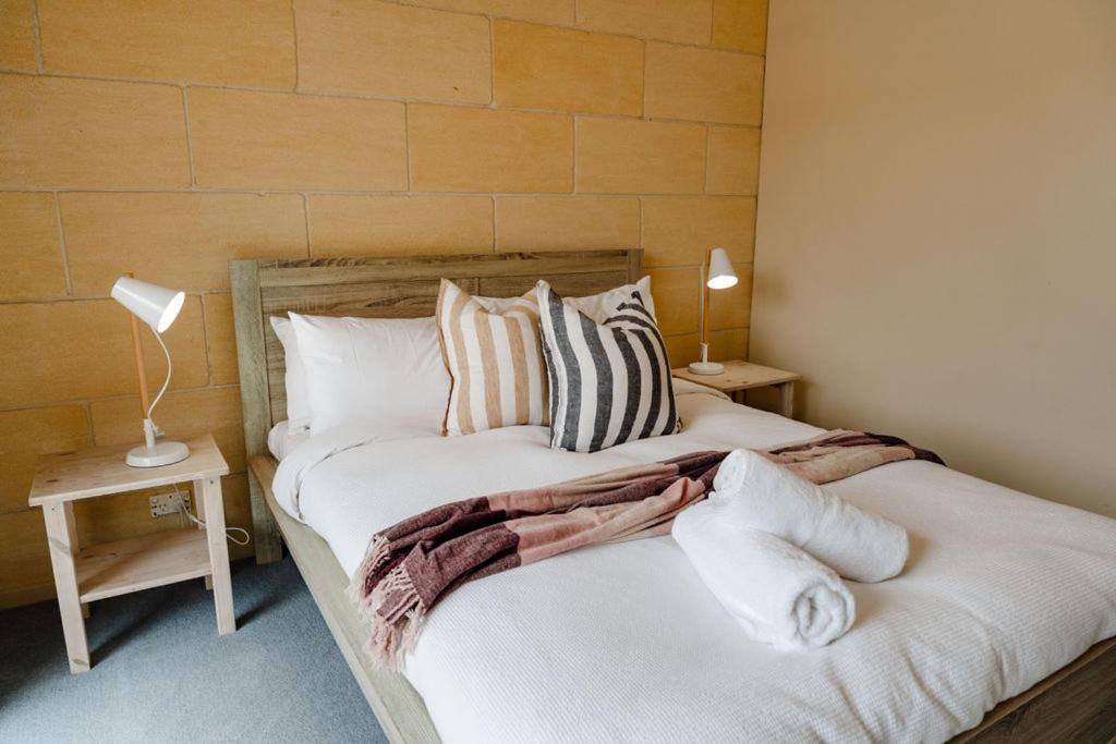 Bayview No 1 Apartment Port Campbell Ngoại thất bức ảnh