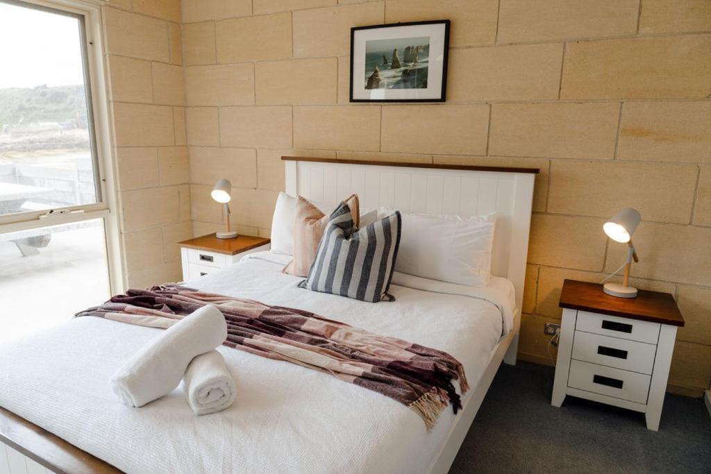 Bayview No 1 Apartment Port Campbell Ngoại thất bức ảnh