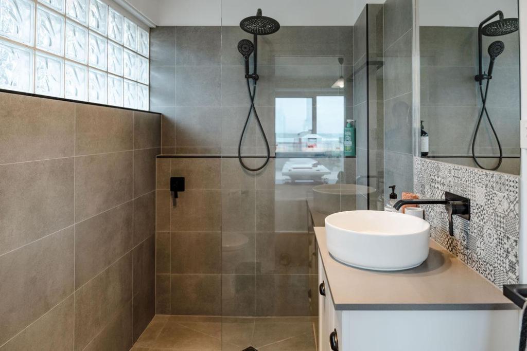 Bayview No 1 Apartment Port Campbell Ngoại thất bức ảnh