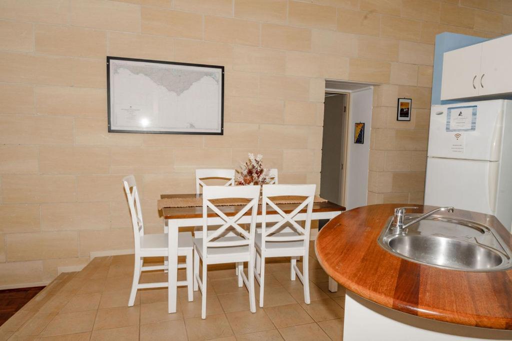 Bayview No 1 Apartment Port Campbell Ngoại thất bức ảnh