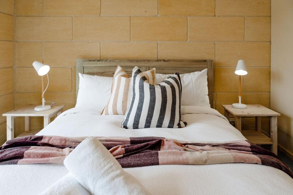 Bayview No 1 Apartment Port Campbell Ngoại thất bức ảnh