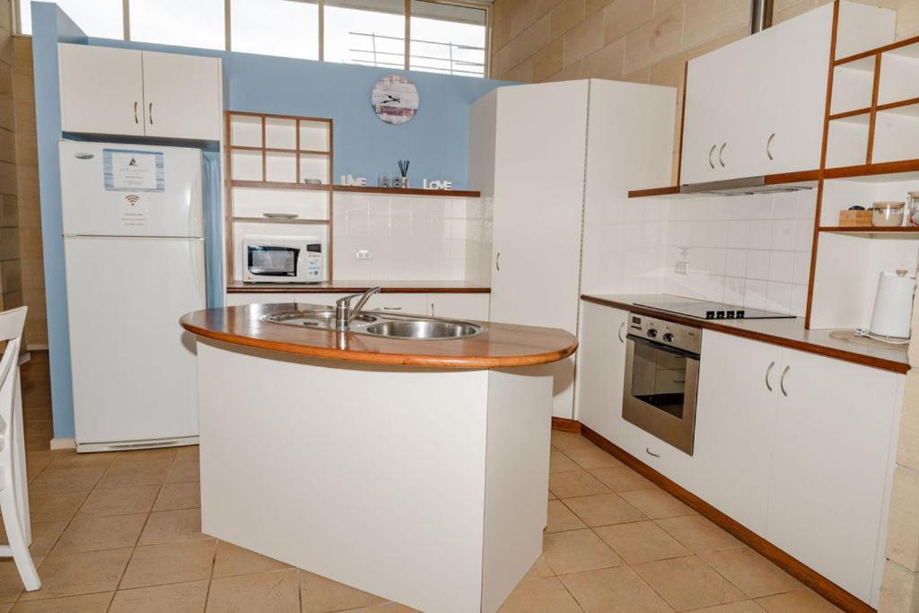 Bayview No 1 Apartment Port Campbell Ngoại thất bức ảnh
